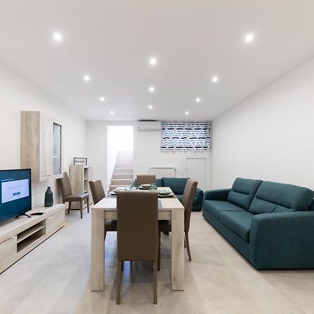 Plume Apartment By Wonderful Italy Bari Buitenkant foto