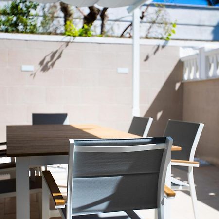 Plume Apartment By Wonderful Italy Bari Buitenkant foto