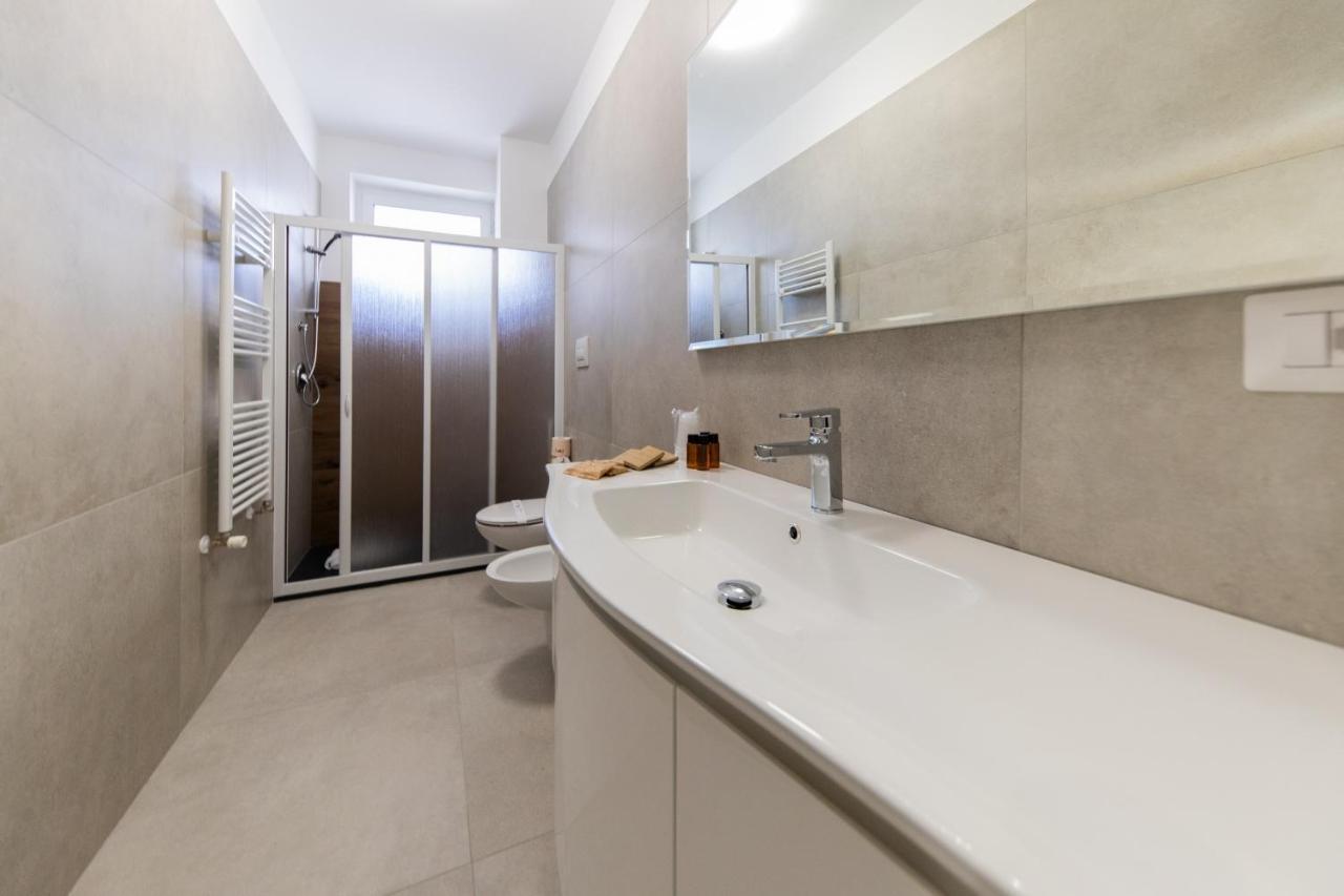 Plume Apartment By Wonderful Italy Bari Buitenkant foto