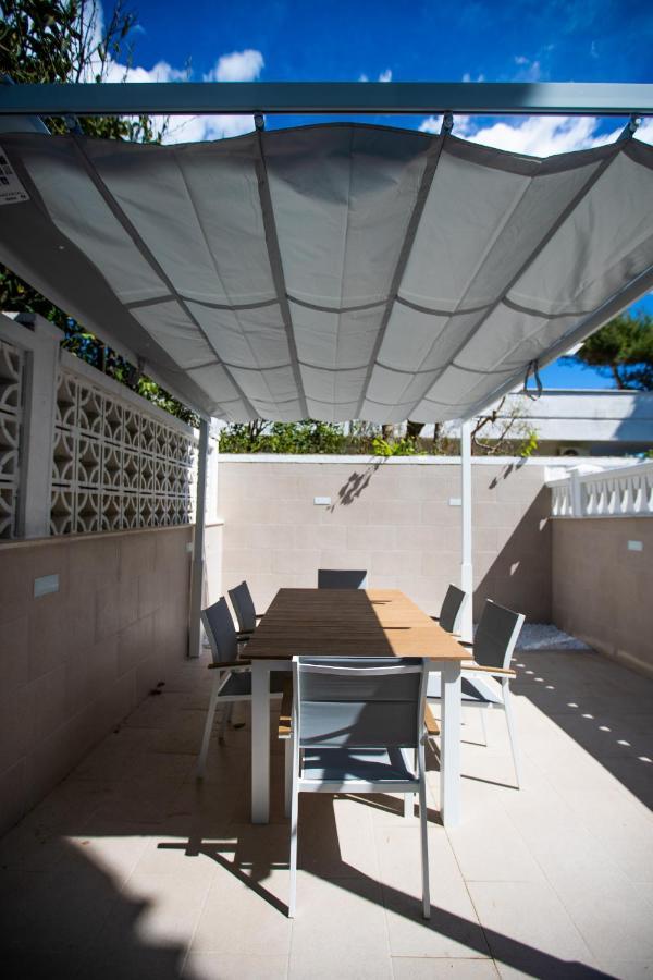 Plume Apartment By Wonderful Italy Bari Buitenkant foto