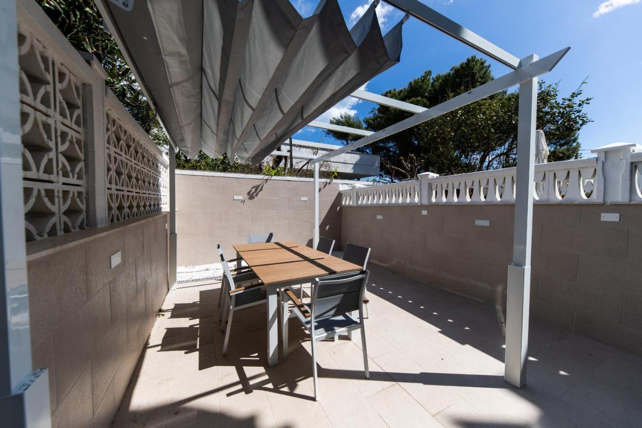 Plume Apartment By Wonderful Italy Bari Buitenkant foto