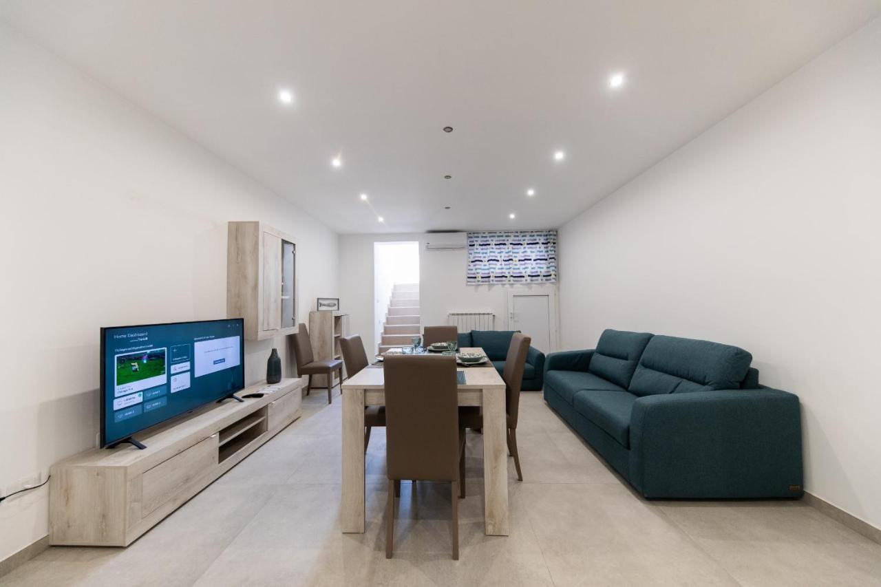Plume Apartment By Wonderful Italy Bari Buitenkant foto