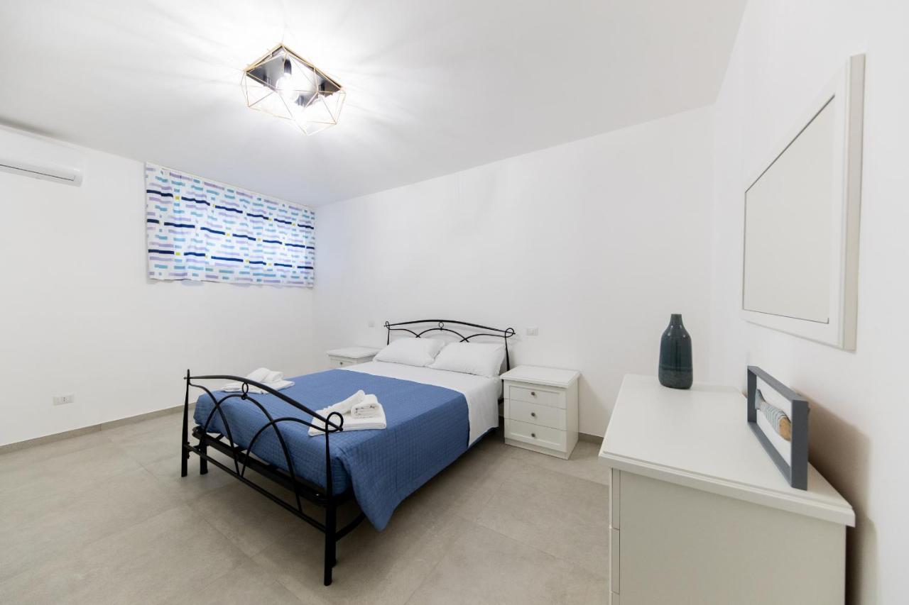 Plume Apartment By Wonderful Italy Bari Buitenkant foto