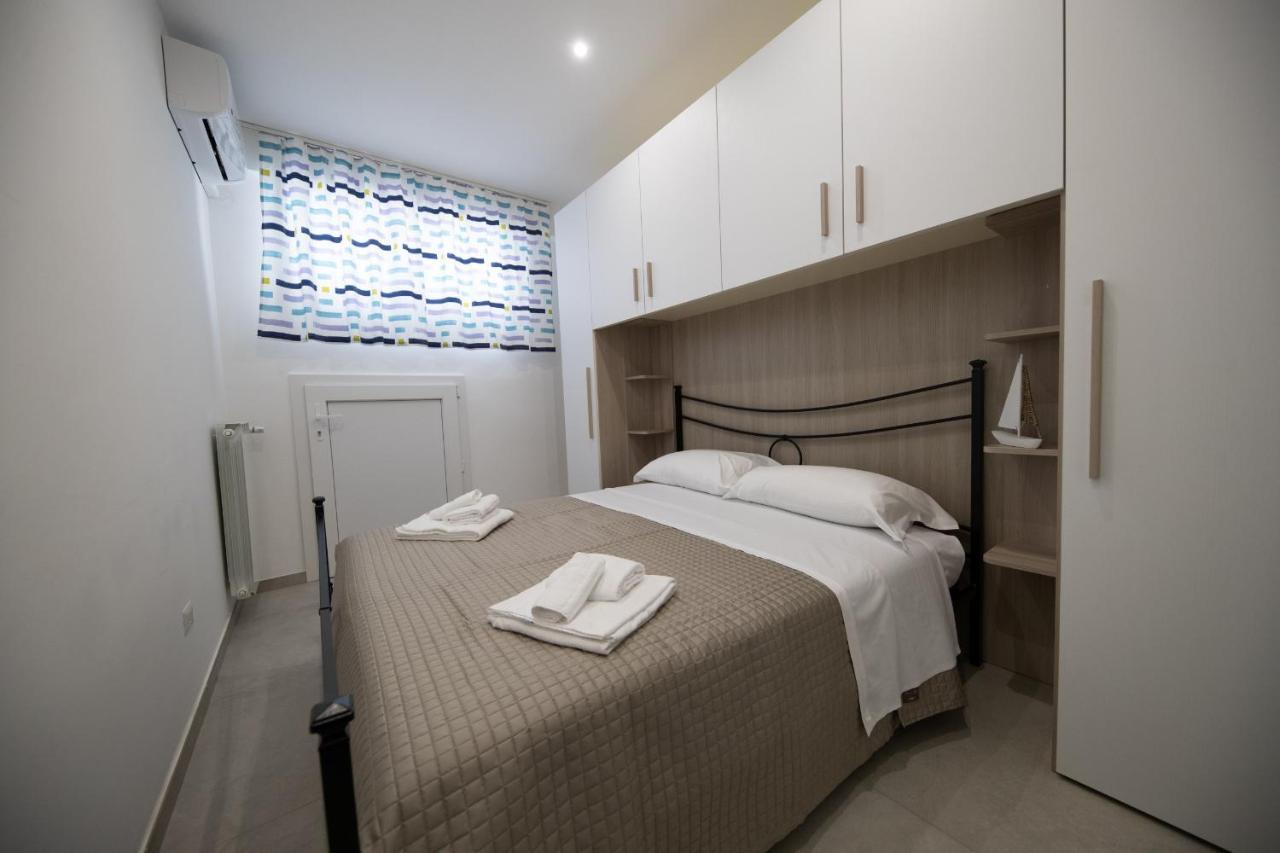 Plume Apartment By Wonderful Italy Bari Buitenkant foto