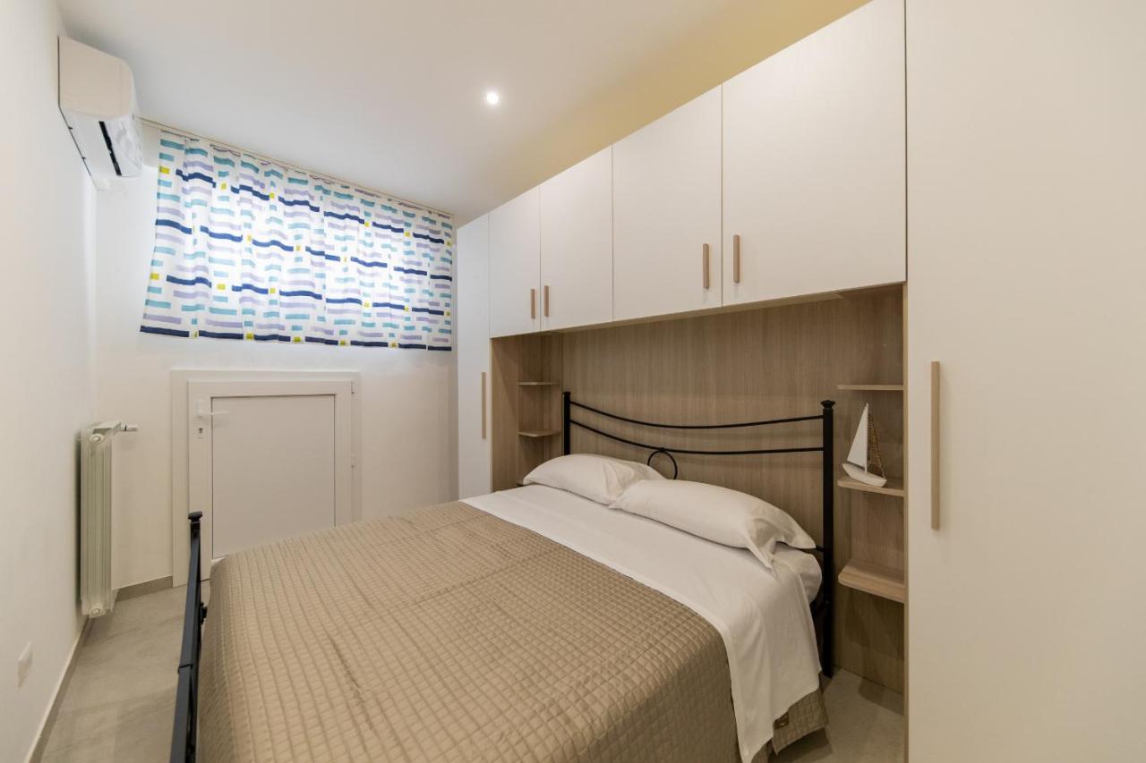 Plume Apartment By Wonderful Italy Bari Buitenkant foto