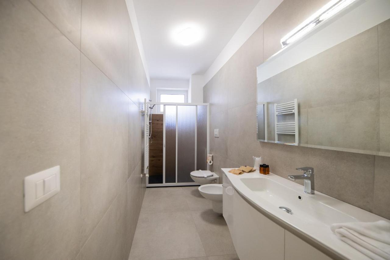 Plume Apartment By Wonderful Italy Bari Buitenkant foto